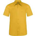 ACE - SHORT-SLEEVED SHIRT - Yellow,M