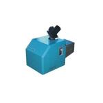 CENTROMETAL PLAMENIK CPPL40-50