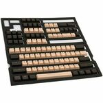Ducky Rosa PBT Double-Shot Keycap Set DKSA108-USPDGMZOR