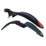 BLATOBRAN 26"-29" XLC MUDGUARD-SET MG-C14