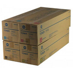 Konica-Minolta zamjenski toner