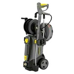 Karcher HD 5/15 CX Plus 60 °C, visokotlačni perač, 200 bar, 2800W, 15m, 500 l/h