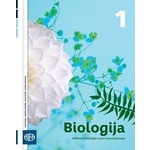Biologija 1 - Udbenik iz biologije za prvi razred gimnazije