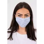 marka niezdefiniowana Disposable surgical mask 3-layers with filter Other
