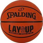 Spalding LayUp košarkaška lopta, vel. 7