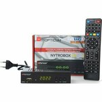 Digitalni zemaljski prijemnik Nytro Box X