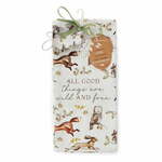 Pamučna kuhinjska krpa 2 kom 45x65 cm Forest Fable – Cooksmart ®