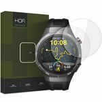 Hofi® Premium Zaštitno staklo za Huawei Watch GT 5 Pro (46mm) - 2kom