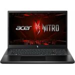 Prenosnik Acer Nitro V, i9-13900H, 32GB RAM, 1TB SSD, RTX 4060, 165Hz