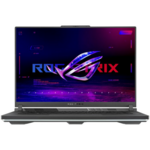 Asus ROG Strix G614JU-N3218, 16" 1920x1200, Intel Core i7-13650HX, 1TB SSD/2TB HDD, 16GB RAM, nVidia GeForce RTX 4050, Free DOS