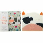 Almara Soap For Kids My Happy Cow sapun ručne izrade za djecu 100 g