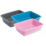 Ferplast Kitty prostirka za mačke 41,5 X 30,5 X 10,5 cm (72042099)