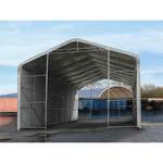 Skladišni šator Wikinger 6x12x2,7 m PVC 550 g