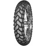 Mitas Enduro Trail + ( 120/80B18 TT/TL 62H zadnji kotač, M+S karakteristika )