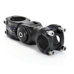 LULA KORMILA XLC COMP ST-T14 95MM 31.8MM CRNA PODESIVA