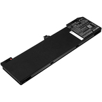 Baterija za HP ZBook 15 G5, VX04XL, 5600 mAh
