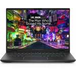 Prijenosno računalo Alienware m16 R2, Ultra 9 185H, 64GB, 1TB, QHD+, 240Hz, RTX 4060, Windows 11 Home