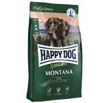 Happy Dog Supreme Sensible Montana - 2 x 10 kg