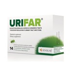 Sensilab Urifar 14 vrećica
