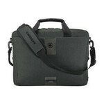 Wenger MX ECO Brief torba za 16" prijenosnik, ugljeno siva
