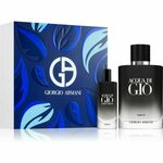 Armani Acqua di Giò Parfum poklon set za muškarce