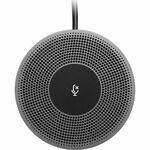 Mikrofon za sastanke LOGITECH 989-000405 (Ekspanzija za MeetUp)