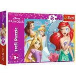 Disney+Princeze+30-dijelna+slagalica+-+Trefl