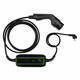Kabel za punjenje za električne automobile i hibride Green Cell PowerCable EV16 3,6kW 10/16A 6,5m Schuko za tip 2