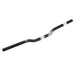 CIJEV KORMILA XLC PRO RISER BAR HB-M11 25.4-660MM ALU MATT BLACK