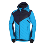 NORTHFINDER Zeno blue - jakna M