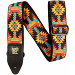 Ernie Ball Albuquerque Sunset Jacquard Strap