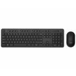 Asus CW100 bežični/žični miš i tipkovnica, USB