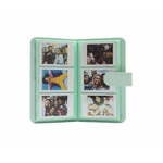 Fujifilm Instax Foto album Mini 12 Mint Green