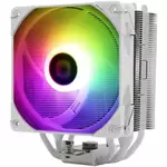 Thermalright hladnjak za CPU Assassin King 120 SE ARGB, 25.6dB, bijeli s.1200, s.1700