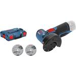 Bosch GWS 12 V-76 akumulatorska kutna brusilica