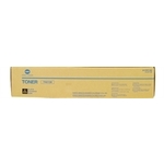 Konica-Minolta toner crna (black)