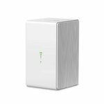 Wireless router MERCUSYS MB110-4G, 4G LTE, 300Mbps, LAN 2-port, bežični MB110-4G