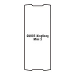 CUBOT KING KONG MINI 3 HYDROGEL ZAŠTITNA FOLIJA