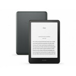 Amazon Kindle Paperwhite 2024 (12 gen) , Special Offers, 7'' 16GB WiFi, 300dpi, USB-C, črn B0CFPXBJ9Y