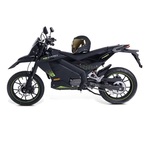 MS Energy Cyber električni moped