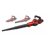 Puhač lišća Einhell GE-UB 18/250 Li E (1x4,0 Ah) akumulatorski