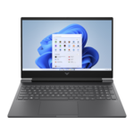 Laptop HP Victus Gaming 16-r1754ng | RTX 4050 (6 GB) / i5 / RAM 16 GB / SSD Pogon / 16,0″ FHD, 9P172EAR