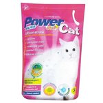 PowerCat silika mačji posip, 5 L