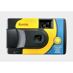 Kodak Fun Daylight 800 jednokratni fotoaparat