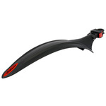 BLATOBRAN STRAŽNJI CROSS COUNTRY EVO BLK 26-29" POLISPORT