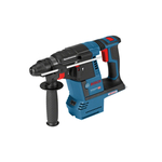 Bosch GBH 18V-26 bušilica, čekić