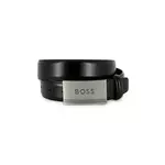 Remen BOSS J51741 S Crna