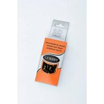 Trekking Laces Brown Yellow CORBBY bijela