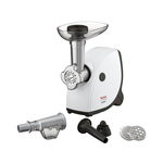 TEFAL NE463138 Mašina za mljevenje mesa 2000 W crno / bijela