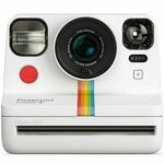 Polaroid Now+ White